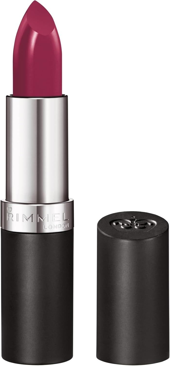 RIMMEL LASTING FINISH LIPSTICK - SHADE 30 4g