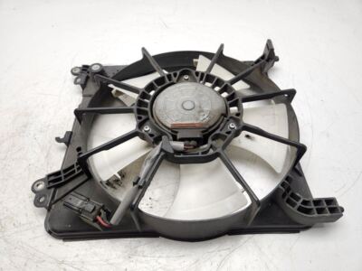 2011-2016 CR-Z Radiator Fan Motor Assembly Radiator OEM 19015RBJ004