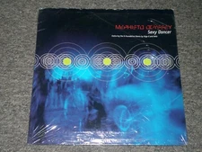 Tronic Men~Untitled 12" Single~1999 Electronic Techno~Netherlands IMPORT