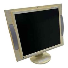 Monitor EIZO FlexScan L778 19" 1280x1024 ingiallito
