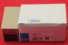 NEW One Omron 61F-GP-N8 PLC Floatless Level Switch 220VAC