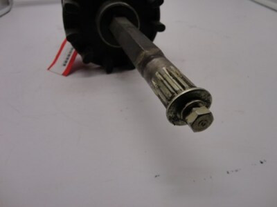 1989 Yamaha Ovation 340 F/C Drive Axle 8K4-W4751-01-00 | eBay