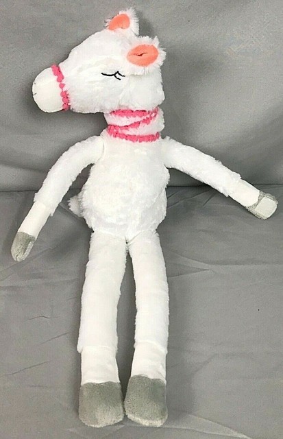 alpaca stuffed animal target