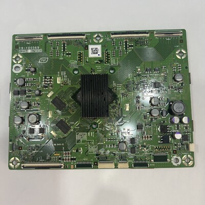 PIECES DETACHEES: Carte T-Con Tv Panasonic TX-55GZ1500E 6871L-6210A 3551L-1904B 3550S-2908B - D'occasion en très bon état