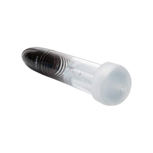 Cal Exotics Optimum Series - Executive Automatic Smart Stroker Penis Pump - Picture 6 of 8