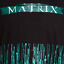 miniatuur 3  - Mens The Matrix Pyjamas Teens Short Sleeved T-Shirt + lounge Pants Gift Set     
