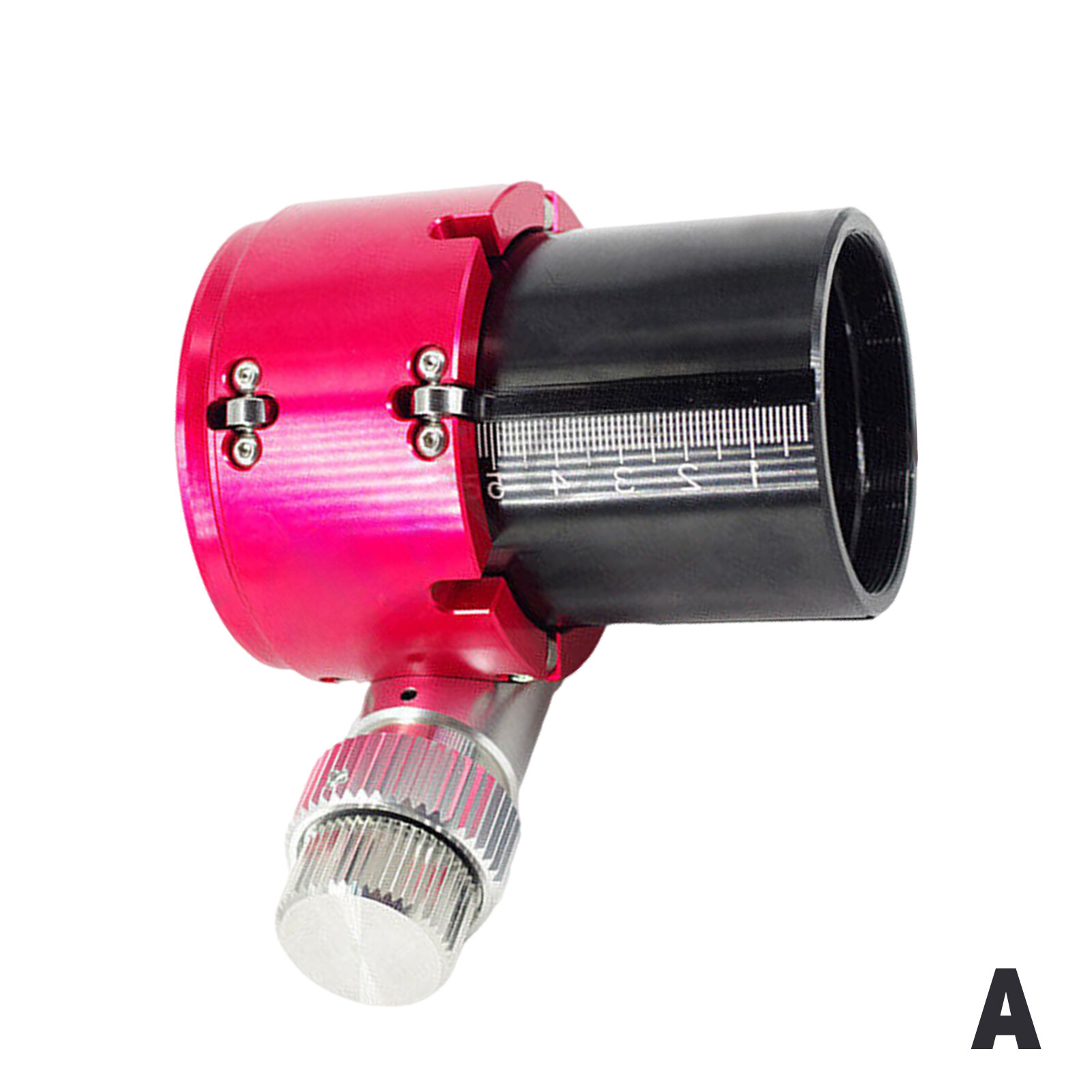 Telescope Focuser 2'' Double Speed&0 backlash For sky-watche