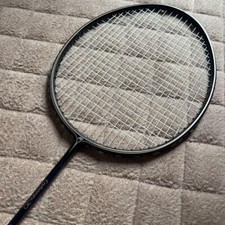 YONEX Carbonex20 3UG5 badminton racket Black all-rounder type Used Very Good JP