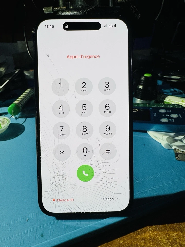 iphone display repair training - Image 4 of 4