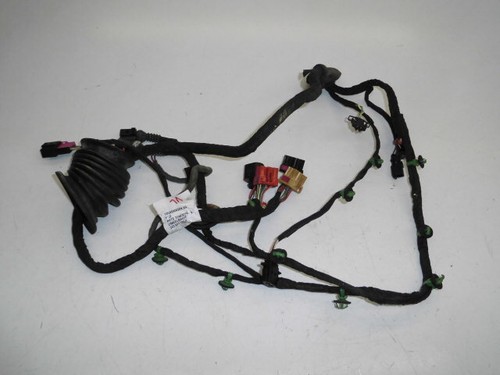 Original VW Phaeton Kabelbaum Tür Fensterheber Li Vo 3D1971120E