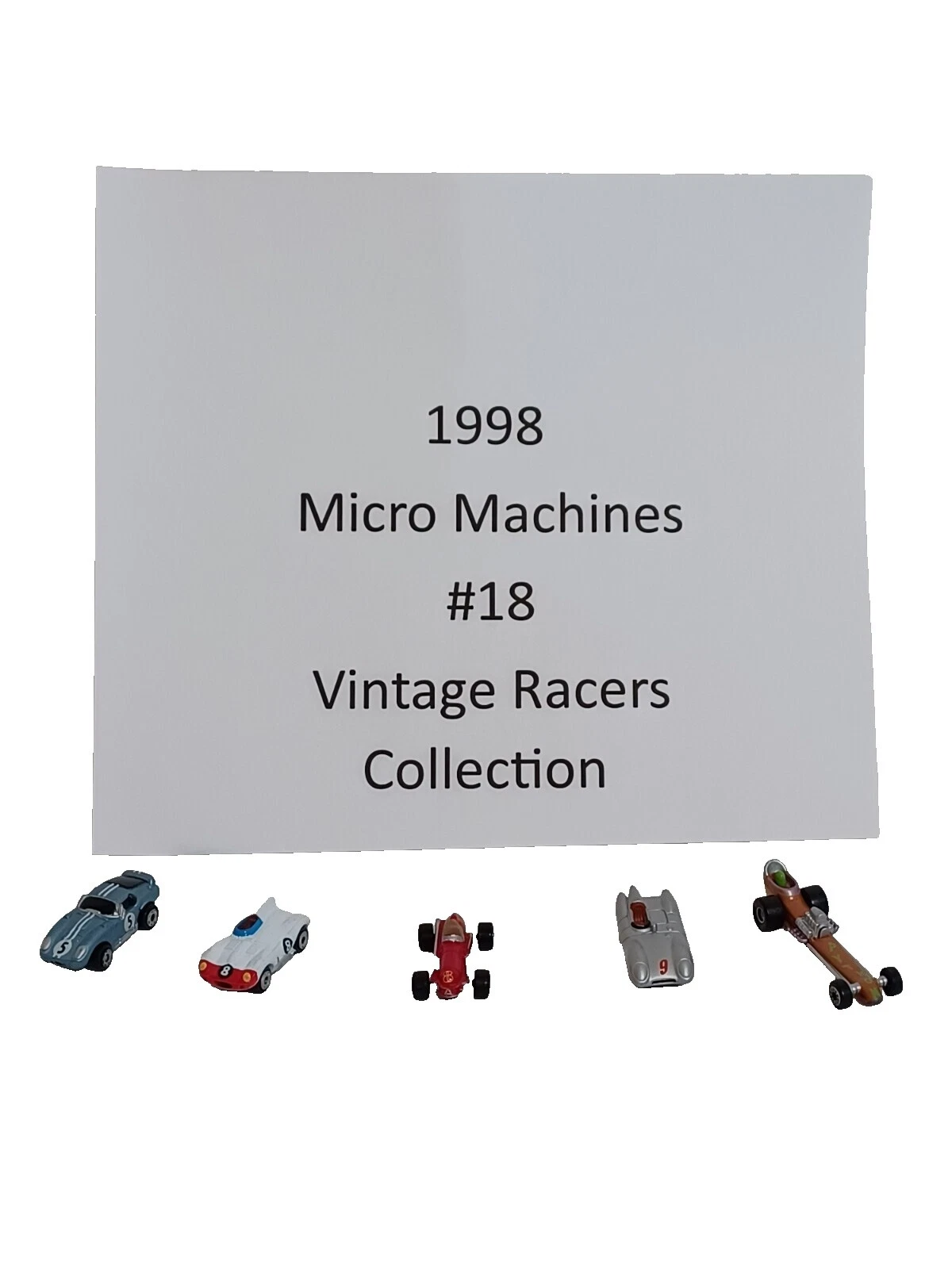 Galoob vehículos diecast y de juguete