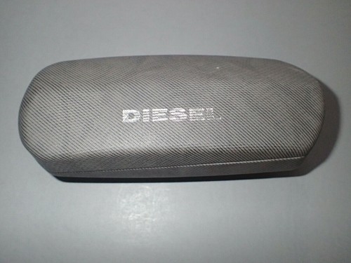 Diesel Sunglasses/Eyeglass Case - 第 1/3 張圖片