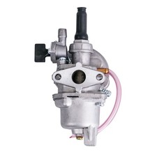 47cc, 49cc, 50cc,  52cc Scooter  Pocket Bike Carburetor with 13 mm Intake