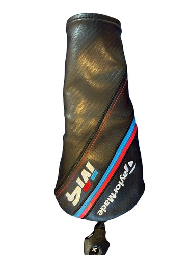 TaylorMade Golf M4 Fairwayholz Headcover Headcover - Bild 4 von 6
