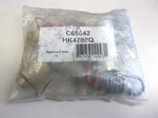 HK4702Q NEW UNIBOND BRAKE HARDWARE KIT REPLACES E-9064