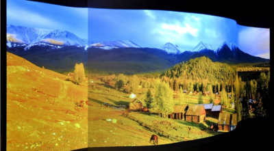 Geobox G802 - Edge blending Video Wall & Projector Processor Geobox G802 - Edge blending Video Wall & Projector Processor