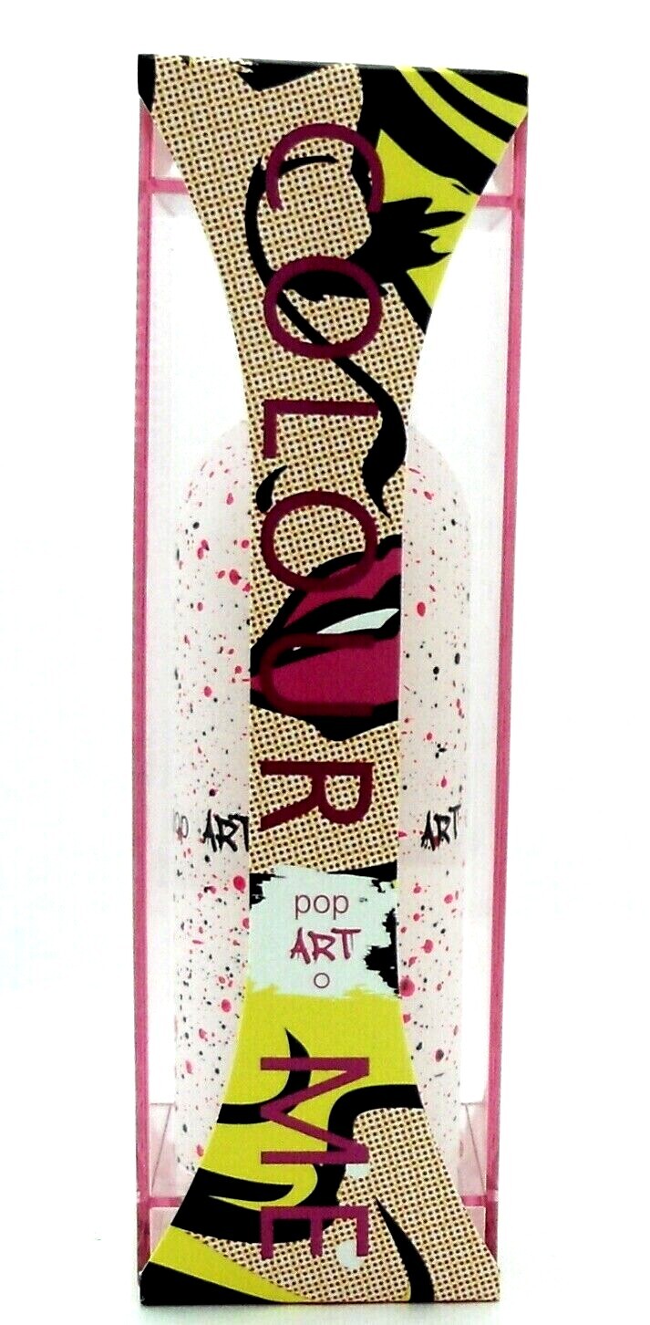 Colour Me Pop Art By Milton Lloyd 3 4 Oz Edp Spray For Women New In Sealed Box Ebay