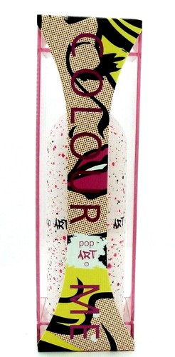 Colour Me Pop Art By Milton Lloyd 3 4 Oz Edp Spray For Women New In Sealed Box Ebay Colour Me Pop Art By Milton Lloyd 3 4 Oz Edp Spray For Women New In Sealed Box Ebay