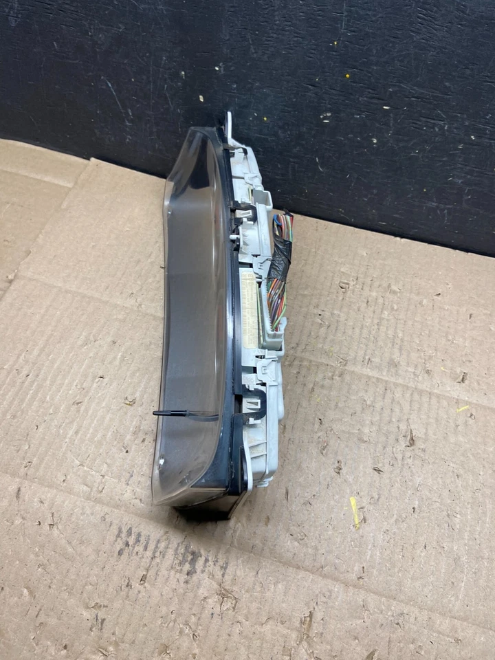 Nissan Pathfinder 2005 2006 2007 velocímetro calibre L6826 OEM DG Foto 4 de 4