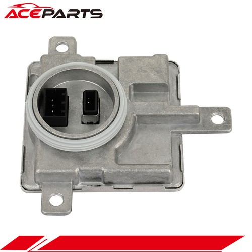 Unidad de control de faros con módulo de lastre HID de xenón para Audi A3 A4 Q3 Q5 2008-2017 - Imagen 3 de 10