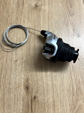 Leva Shimano Revo-Shift 7 velocità destra perfetta per gli aggiornamenti del ...