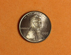 1995-S Lincoln Wheat cent #P08721 — photo 1