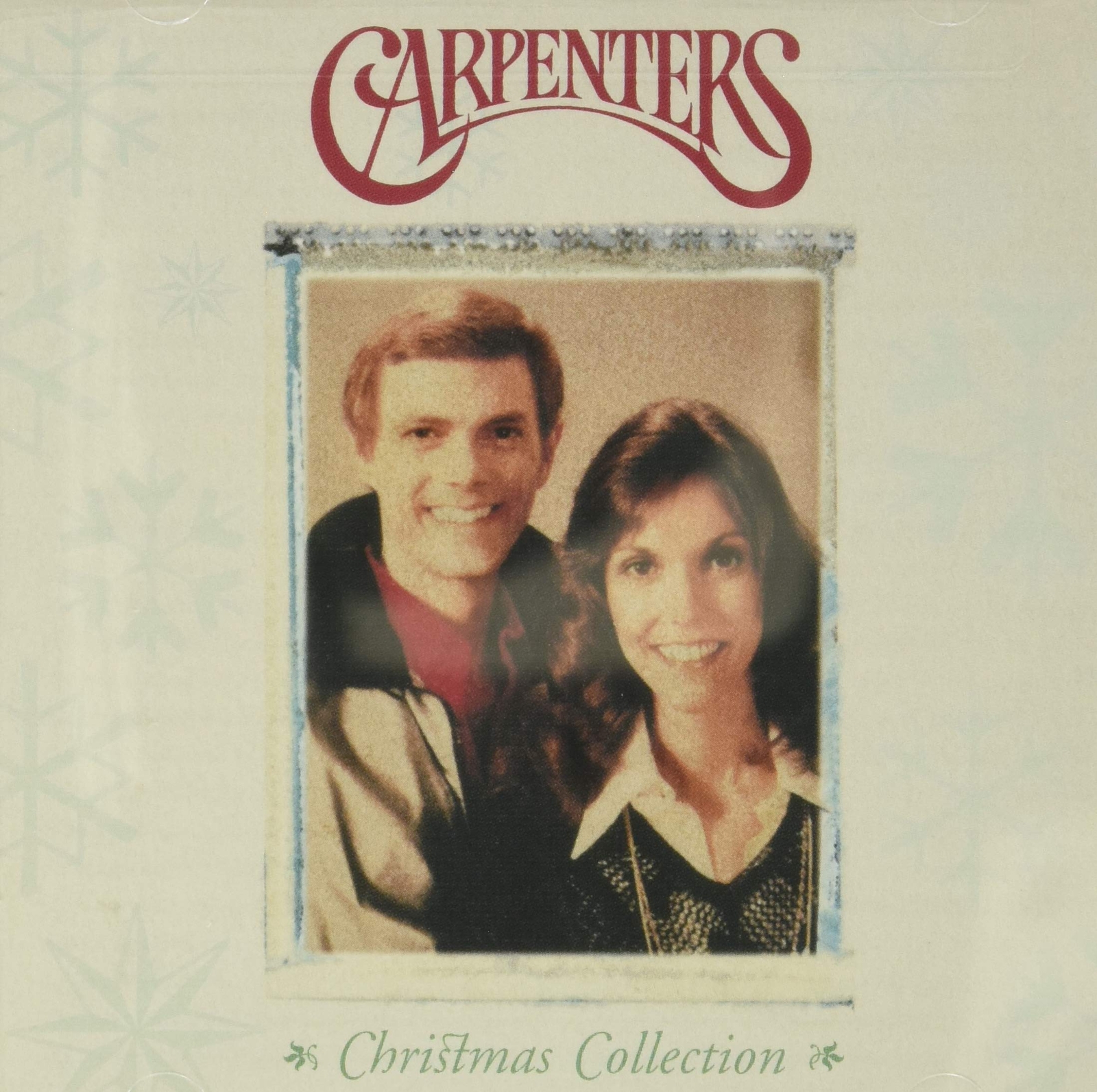 Carpenters Christmas Collection Double CD 5406032 NEW