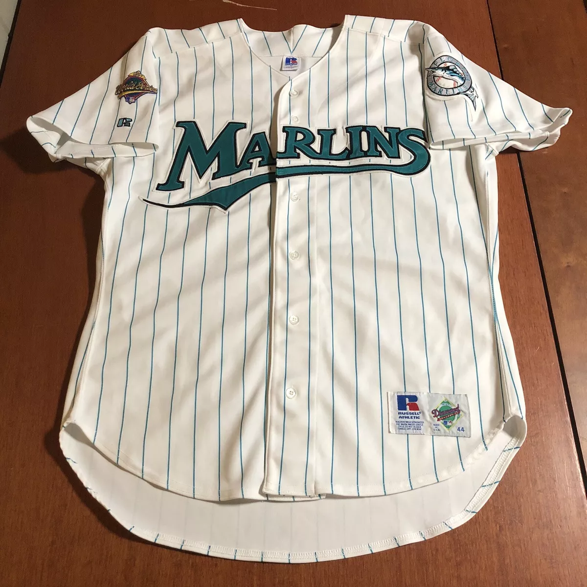 1997 mlb all star game jersey