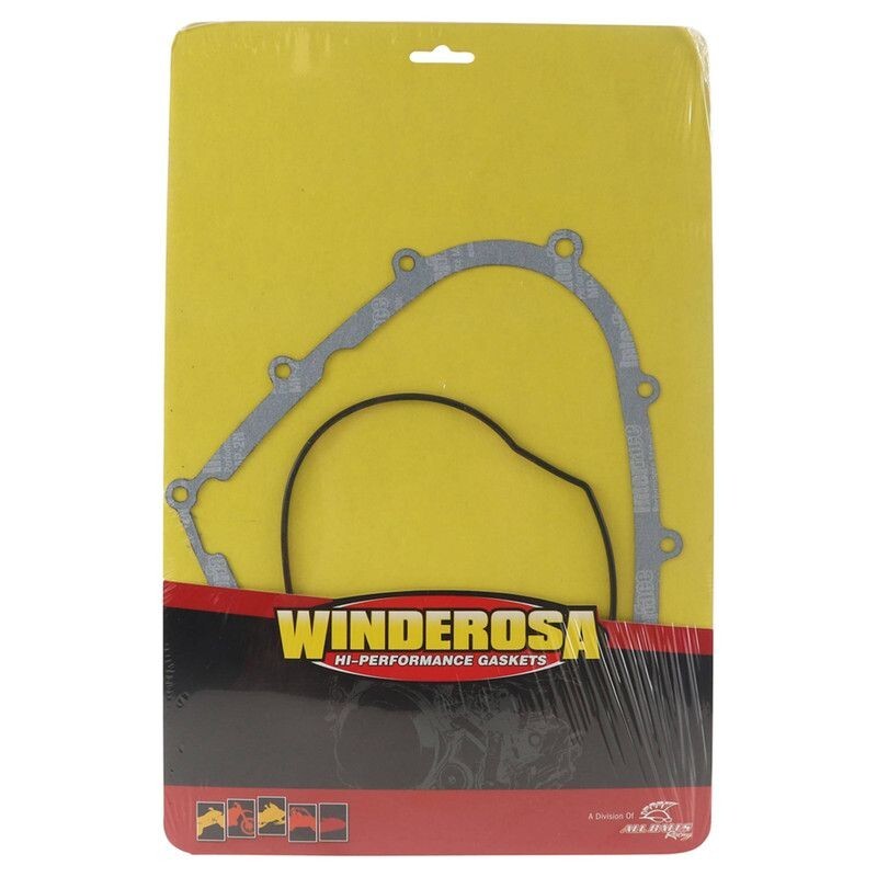 Joint d'alternateur pour Kawasaki VN750 Vulcan 1986-2006 en fibre aramide