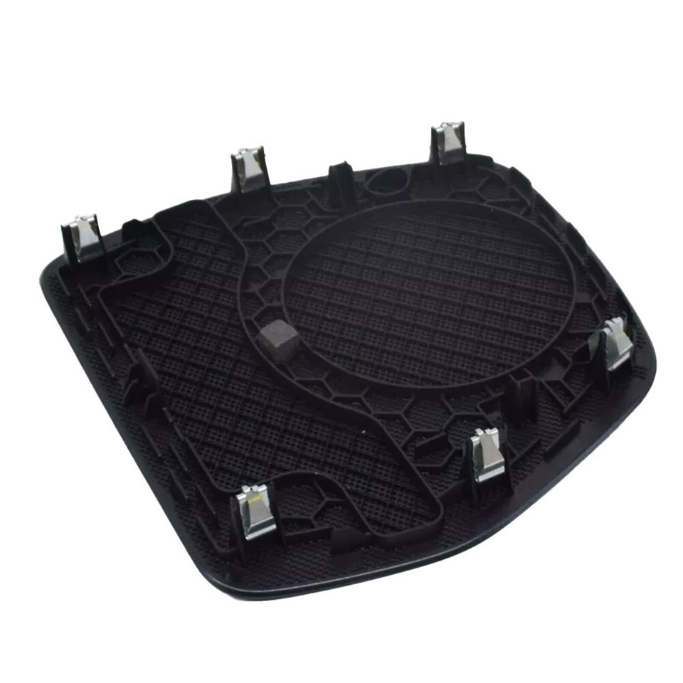 GLFLOW Kotflügelabdeckung Für VW Caddy 2015-2021 & T6 2016-2019