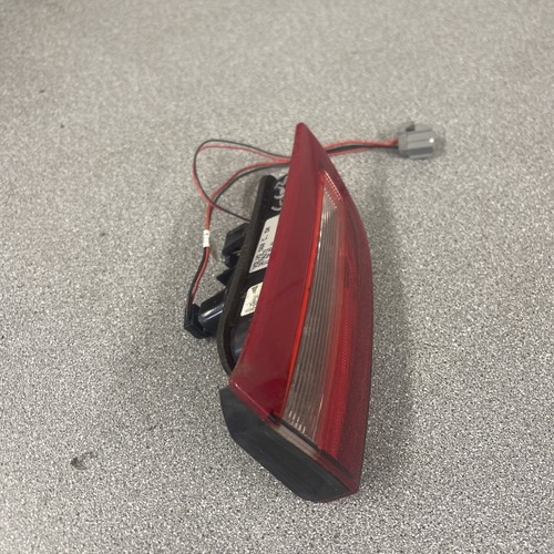 VOLVO v60 S60 Mk2 2012 Right Drivers Inner Rear Light Tail Lamp 30796272 #6g3.2 - Picture 4 of 9