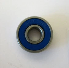 1 QTY. 608-2RS MAVIC OUTER FREEHUB REPLACEMENT HYBRID CERAMIC BEARING 