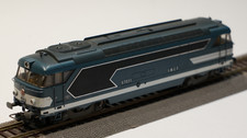 Lima (Italie), échelle HO, ÖBB (Österreichische Bundesbahnen