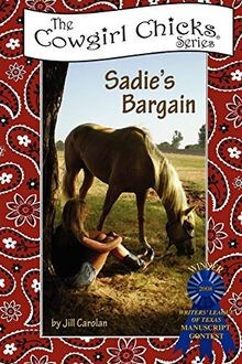 Sadies Bargain von Carolan, Jill | Buch | Zustand gut
