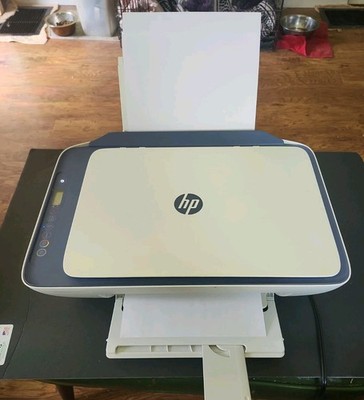 HP DeskJet 2742e All-in-One Printer Tested READ