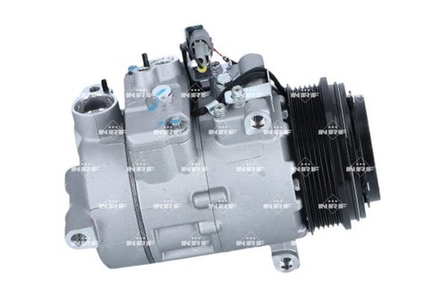 NRF Kompressor Klimaanlage EASY FIT 32917 12V OE-EQUIVALENT für MERCEDES KLASSE - Bild 5 von 12