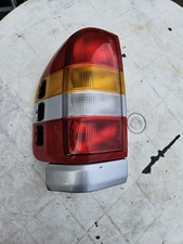 Feu arrière Opel FRONTERA