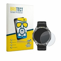 Panzerfolie Schutzglas Matt FüR Cubot GT5 Displayschutz