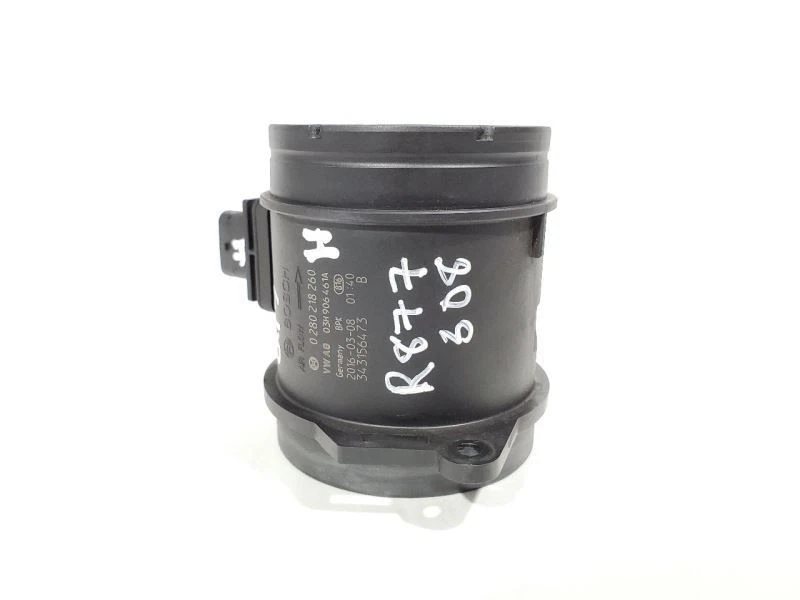 2015 2016 Porsche Cayenne OEM Air Flow Meter 3.6L V6 0280218260 - Image 4 of 4