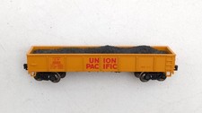 Bachmann 73651 N Scale Union Pacific 40' Steel Gondola #65263 LN