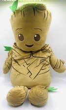Marvel Guardians of the Galaxy Groot Hot Water Bottle