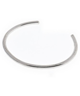 A.P.C. Bracelets/Bangles Silver 2200677896076