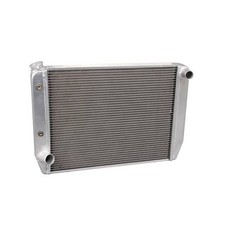 Summit 381428 Radiator Universal Aluminum 27.375 X 19