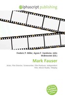 Frederic P. Miller (U. A.) | Mark Fauser | Taschenbuch | Englisch (2026)