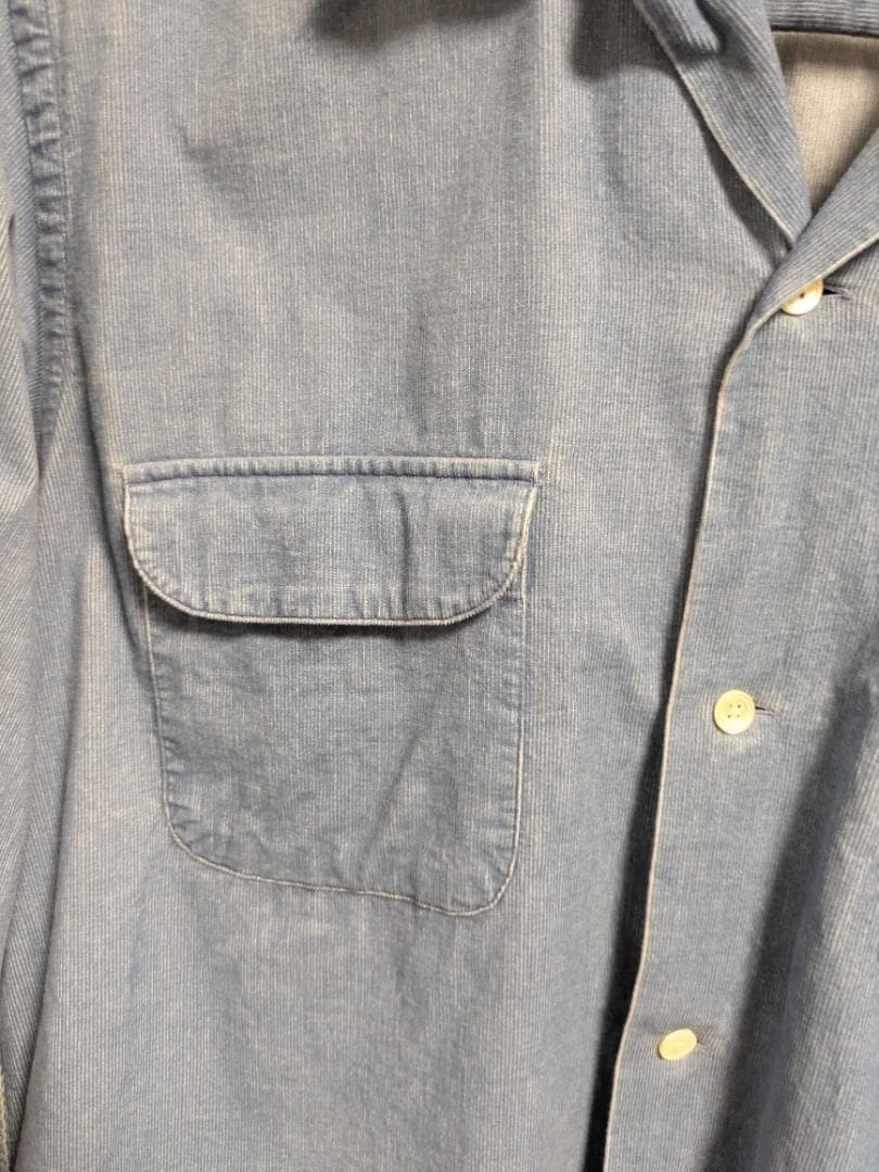 (ASK availability First) BEAMS PLUS / Printed cor… - image 5