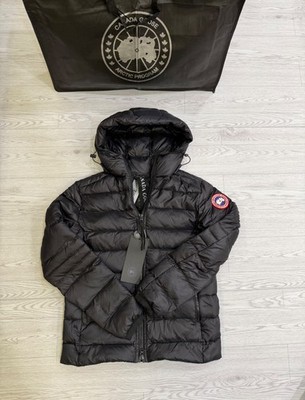 canada goose crofton jacket