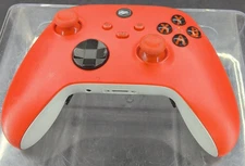 Custom Battle Beaver Xbox Controller. Mouse Click triggers and back buttons 