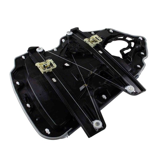 New Genuine Lincoln Aviator Front Window Regulator Assembly Left (2020-2025) OE - Picture 3 of 10