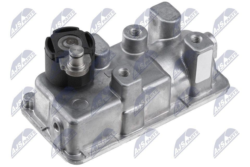 Turbine VALVE Actuator electronically controlled ECD-FR-031 NTY for FORD - Image 5
