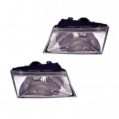 For Mercury Grand Marquis 2003 2004 Headlight Driver and Passenger Side CAPA
